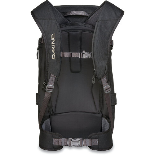 Dakine HELI PRO 24 Liter Black