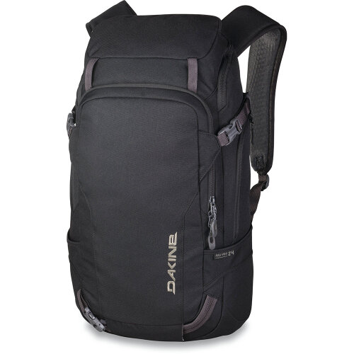 Dakine HELI PRO 24 Liter Black