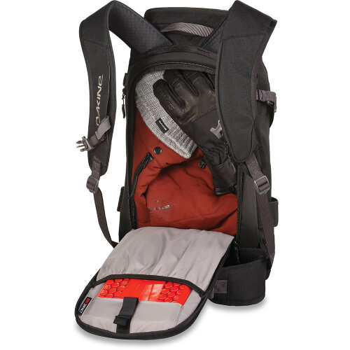 Dakine HELI PRO 24 Liter Black