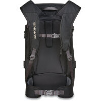 Dakine HELI PRO 24 Liter Black
