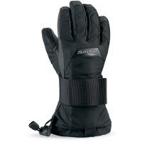 Dakine WRISTGUARD JR. GLOVE Black