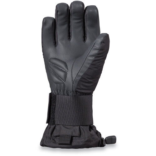 Dakine YOUTH WRISTGUARD GLOVE Black K/S
