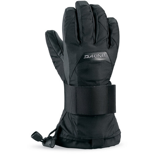 Dakine YOUTH WRISTGUARD GLOVE Black K/S