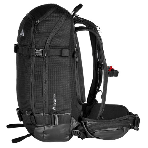 Jones DSCNT 32 Liter Black