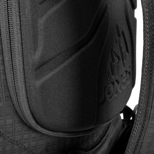 Jones DSCNT 32 Liter Black