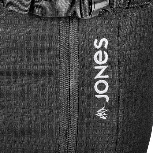 Jones DSCNT 32 Liter Black