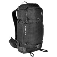 Jones DSCNT 32 Liter Black