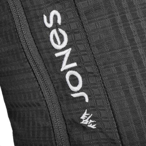 Jones DSCNT 25 Liter Black