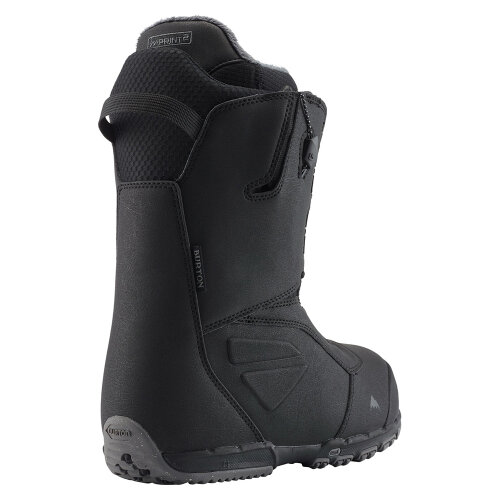 Burton RULER Black US 9,5