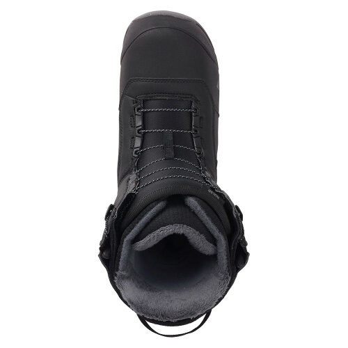 Burton RULER Black US 10,5