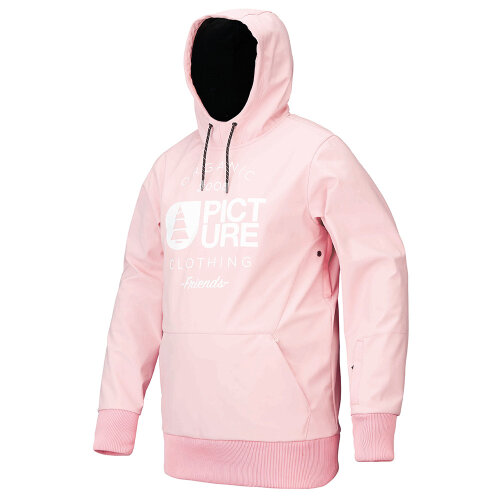 Picture PARKER JACKET Pink
