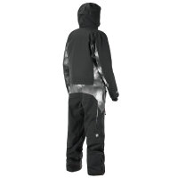 Picture XPLORE SUIT Black
