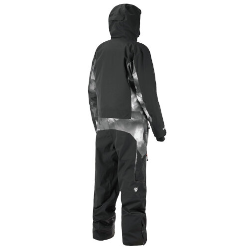 Picture XPLORE SUIT Black M
