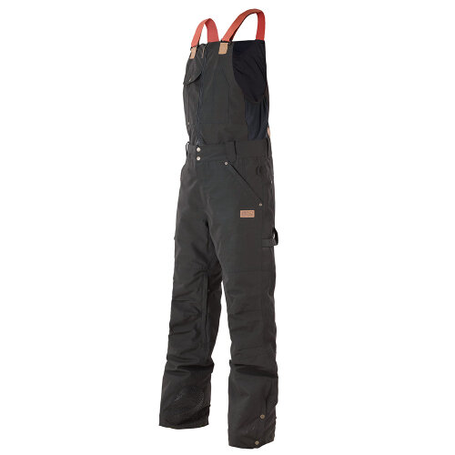 Picture YAKOUMO BIB Black