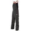 Picture YAKOUMO BIB Black