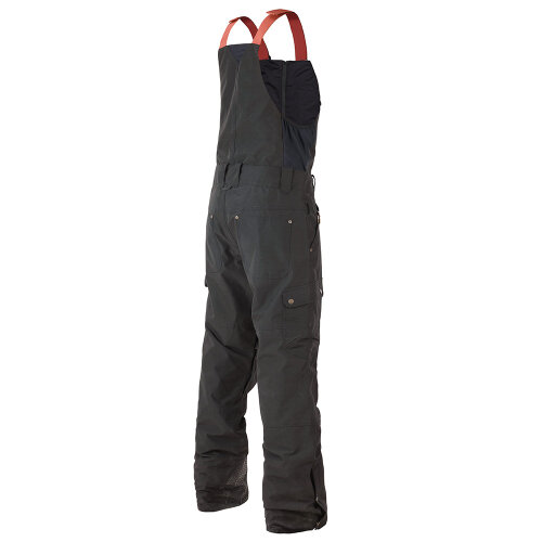 Picture YAKOUMO BIB Black S