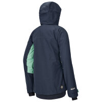 Picture LANDER PRINT JACKET Mint Green
