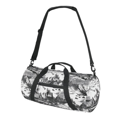 Picture WILDER DUFFLE 35 Liter Lofoten