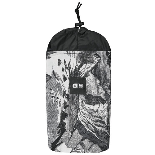 Picture WILDER DUFFLE 35 Liter Lofoten
