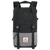 Picture SOAVY 20 Liter Black
