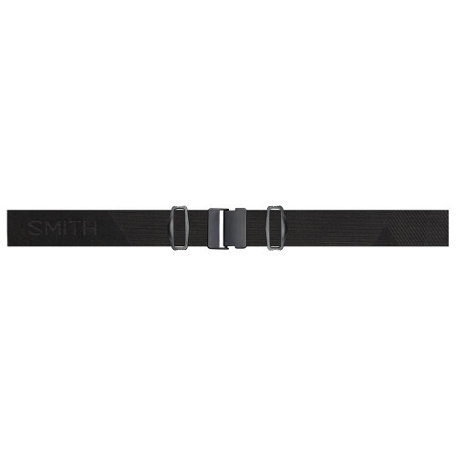 Smith I/O MAG Blackout / ChromaPop Sun Black + Lens