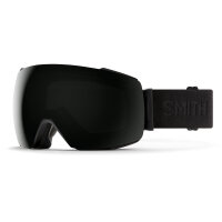 Smith I/O MAG Blackout / ChromaPop Sun Black + Lens