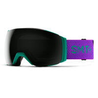 Smith I/O MAG XL Jade Block / ChromaPop Sun Black + Lens