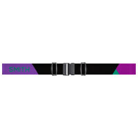 Smith I/O MAG XL Jade Block / ChromaPop Sun Black + Lens