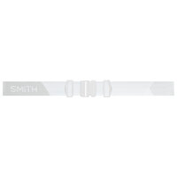 Smith I/O MAG S White Vapor / ChromaPop Sun Green Mirror+...