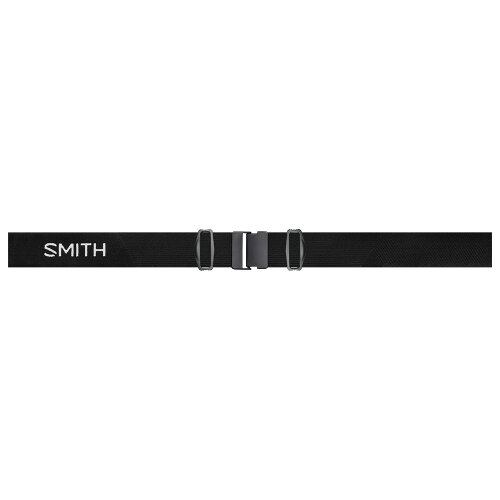 Smith I/O MAG S Black / ChromaPop Sun Green Mirror+ Lens