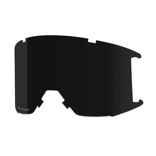Smith SQUAD XL AC Bobby Brown / ChromaPop Sun Black + Lens