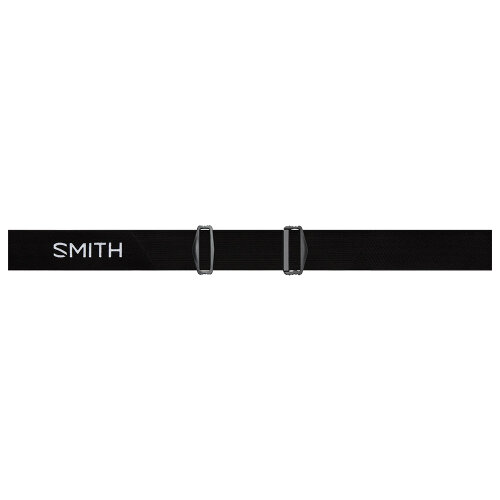 Smith SQUAD Black / ChromaPop Sun Green Mirror + Lens
