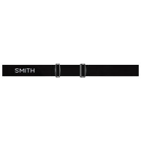 Smith SQUAD Black / ChromaPop Sun Green Mirror + Lens