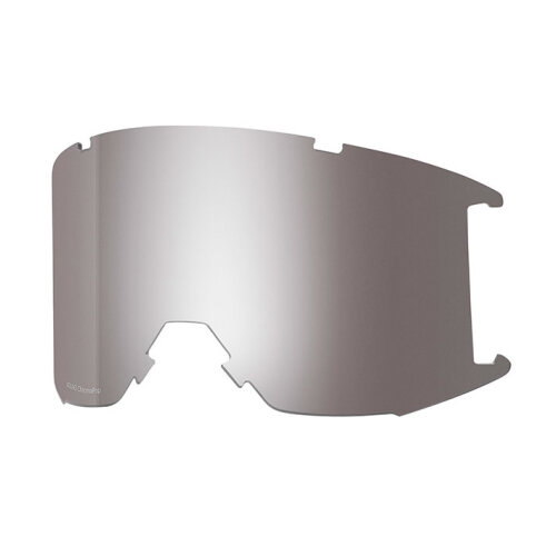 Smith SQUAD Mystic Green / ChromaPop Sun Platinum Mirror + Lens