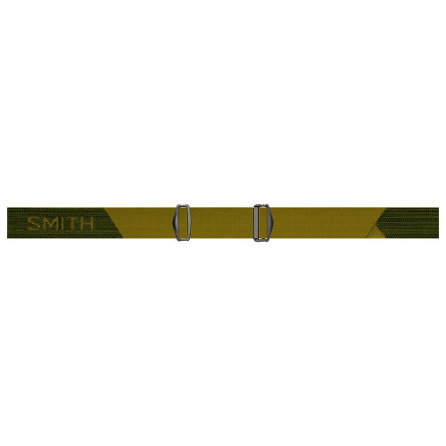 Smith SQUAD Mystic Green / ChromaPop Sun Platinum Mirror + Lens