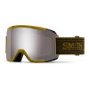 Smith SQUAD Mystic Green / ChromaPop Sun Platinum Mirror...