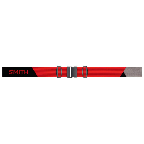 Smith SKYLINE Rise 1920 / ChromaPop Photochromic Red Mirror