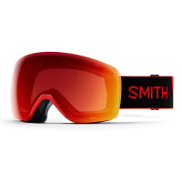 Smith SKYLINE Rise 1920 / ChromaPop Photochromic Red Mirror