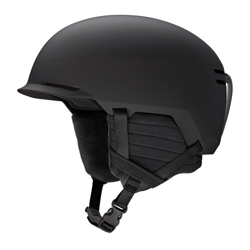 Smith SCOUT Matte Black
