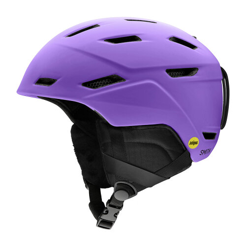 Smith PROSPECT JR. MIPS Matte Purple