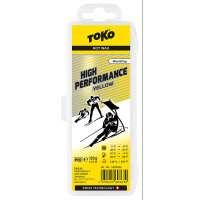 Toko HIGH PERFORMANCE Yellow 120g