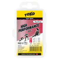 Toko HIGH PERFORMANCE Red 40g