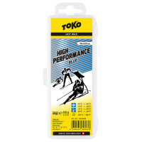 Toko HIGH PERFORMANCE Blue 120g