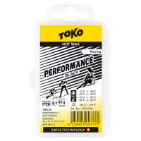 Toko PERFORMANCE Black 40g