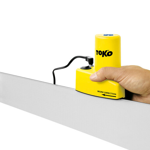 Toko EDGE TUNER WORLD CUP 220V