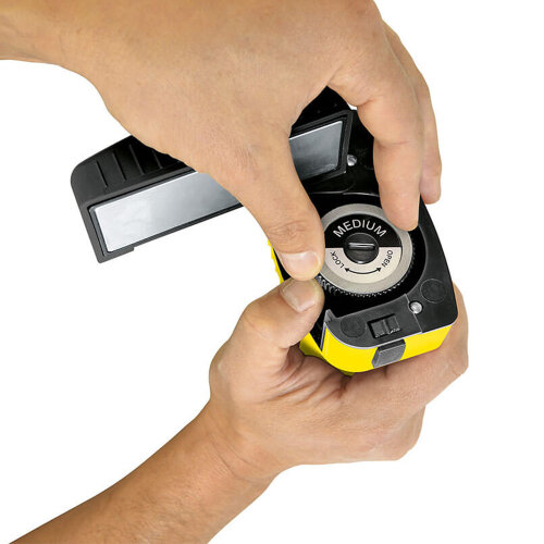 Toko EDGE TUNER WORLD CUP 220V