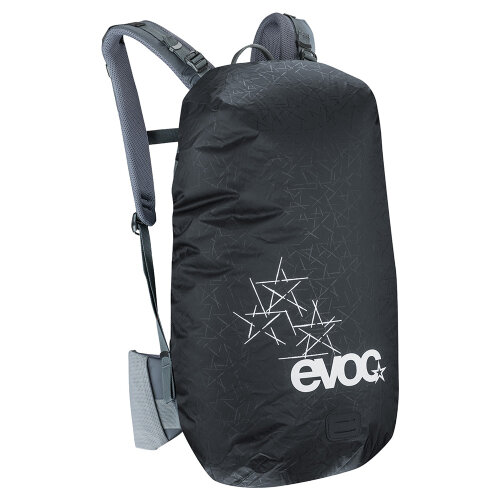 Evoc RAINCOVER SLEEVE Black