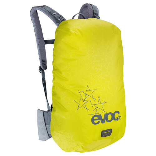 Evoc RAINCOVER SLEEVE Sulphur