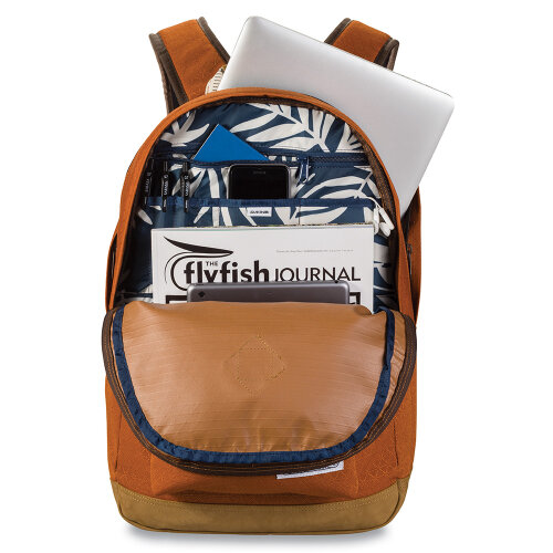 Dakine DETAIL 27 Liter Copper