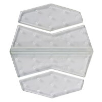 Dakine MODULAR MAT Clear